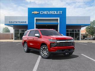 2025 Chevrolet Tahoe