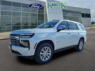 2025 Chevrolet Tahoe for sale in Grenada MS