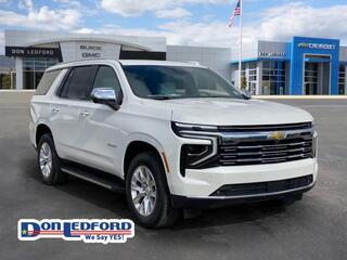 2025 Chevrolet Tahoe for sale in Cleveland TN