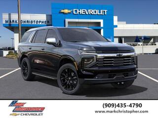 2025 Chevrolet Tahoe for sale in Ontario CA