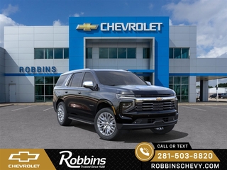 2025 Chevrolet Tahoe for sale in Humble TX