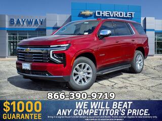 2025 Chevrolet Tahoe for sale in Pearland TX