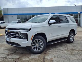 2025 Chevrolet Tahoe