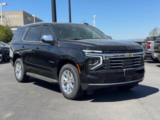 2025 Chevrolet Tahoe for sale in Easley SC
