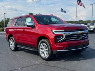 2025 Chevrolet Tahoe for sale in West Union SC