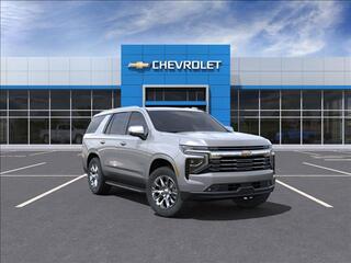 2025 Chevrolet Tahoe