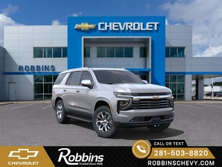 2025 Chevrolet Tahoe for sale in Humble TX