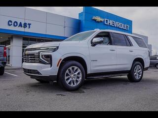 2025 Chevrolet Tahoe for sale in Irwin PA