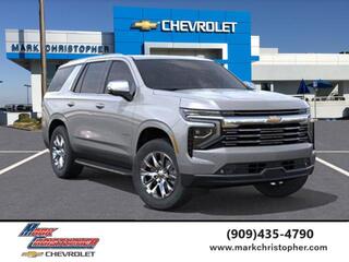 2025 Chevrolet Tahoe for sale in Ontario CA