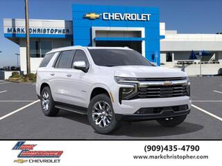 2025 Chevrolet Tahoe for sale in Ontario CA