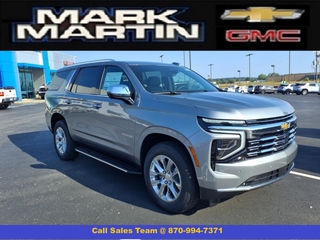2025 Chevrolet Tahoe