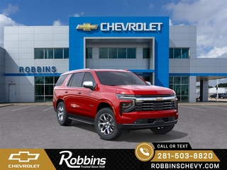 2025 Chevrolet Tahoe
