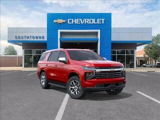 2025 Chevrolet Tahoe for sale in Newnan GA