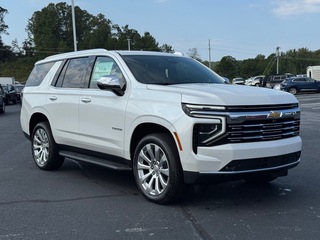 2025 Chevrolet Tahoe for sale in West Union SC