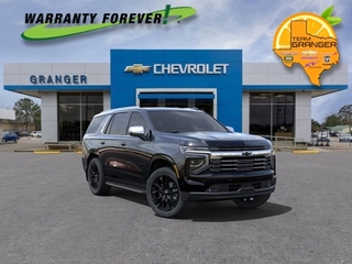 2025 Chevrolet Tahoe