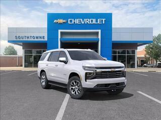 2025 Chevrolet Tahoe