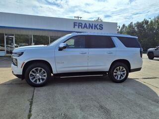 2025 Chevrolet Tahoe