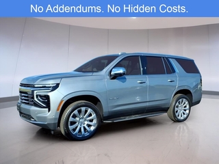 2025 Chevrolet Tahoe for sale in Marion AR