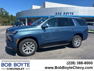 2025 Chevrolet Tahoe for sale in Biloxi MS