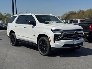 2025 Chevrolet Tahoe for sale in Easley SC