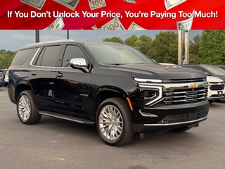 2025 Chevrolet Tahoe for sale in Easley SC