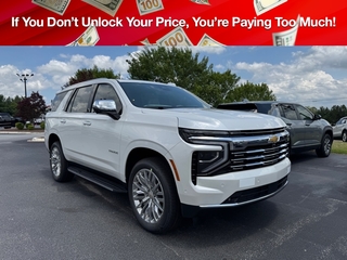 2025 Chevrolet Tahoe for sale in Easley SC