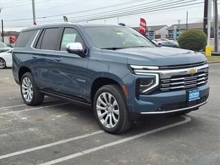 2025 Chevrolet Tahoe for sale in Austin TX