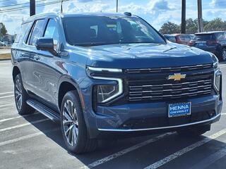 2026 Chevrolet Tahoe for sale in Austin TX