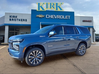 2026 Chevrolet Tahoe for sale in Grenada MS