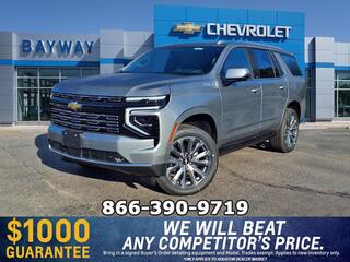 2026 Chevrolet Tahoe for sale in Pearland TX