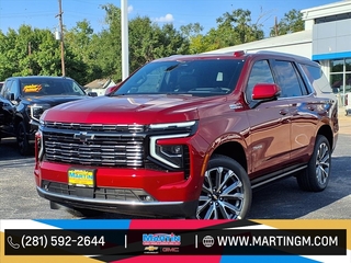 2026 Chevrolet Tahoe for sale in Cleveland TX