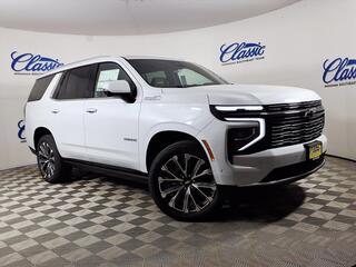 2026 Chevrolet Tahoe for sale in Topeka KS