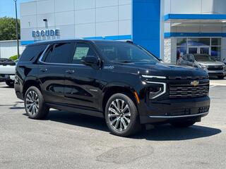 2026 Chevrolet Tahoe for sale in Easley SC