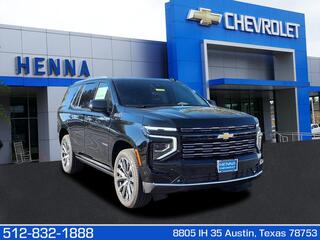 2026 Chevrolet Tahoe for sale in Austin TX