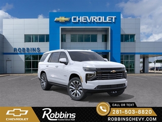 2026 Chevrolet Tahoe for sale in Humble TX