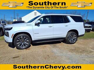 2026 Chevrolet Tahoe for sale in Dekalb MS