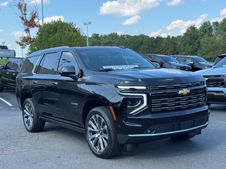2026 Chevrolet Tahoe for sale in Easley SC