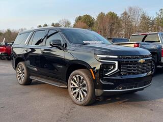 2026 Chevrolet Tahoe for sale in Easley SC