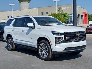 2026 Chevrolet Tahoe for sale in Easley SC