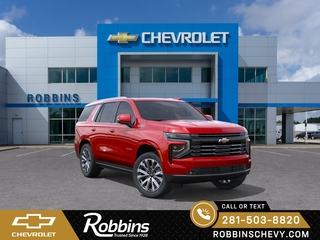 2026 Chevrolet Tahoe for sale in Humble TX