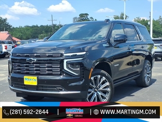 2026 Chevrolet Tahoe for sale in Cleveland TX