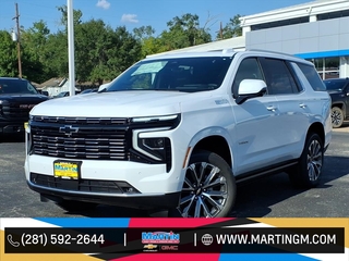 2026 Chevrolet Tahoe for sale in Cleveland TX