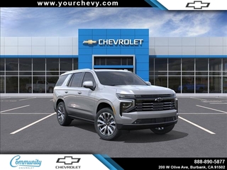 2026 Chevrolet Tahoe for sale in Burbank CA