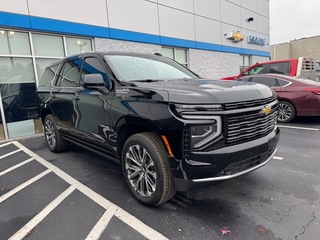 2026 Chevrolet Tahoe for sale in Easley SC