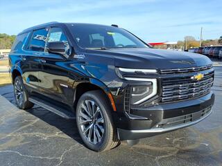 2026 Chevrolet Tahoe for sale in Zebulon NC