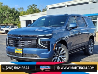 2026 Chevrolet Tahoe for sale in Cleveland TX