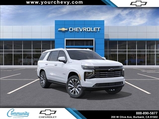 2026 Chevrolet Tahoe for sale in Burbank CA