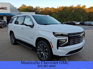 2026 Chevrolet Tahoe for sale in Monticello AR
