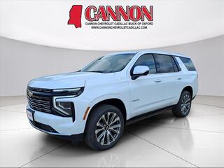 2026 Chevrolet Tahoe for sale in Oxford MS