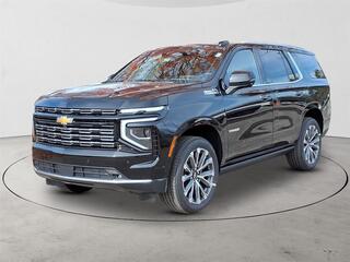 2026 Chevrolet Tahoe for sale in Matteson IL